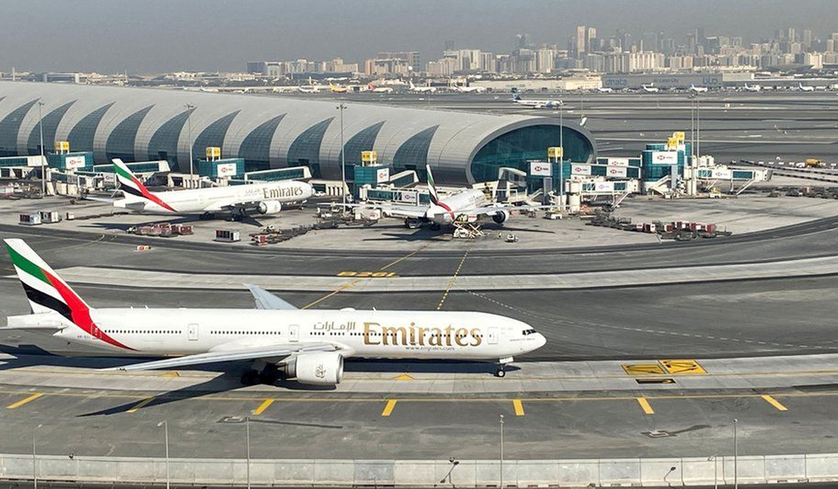 UAE bans foreign travel for citizens without booster jab